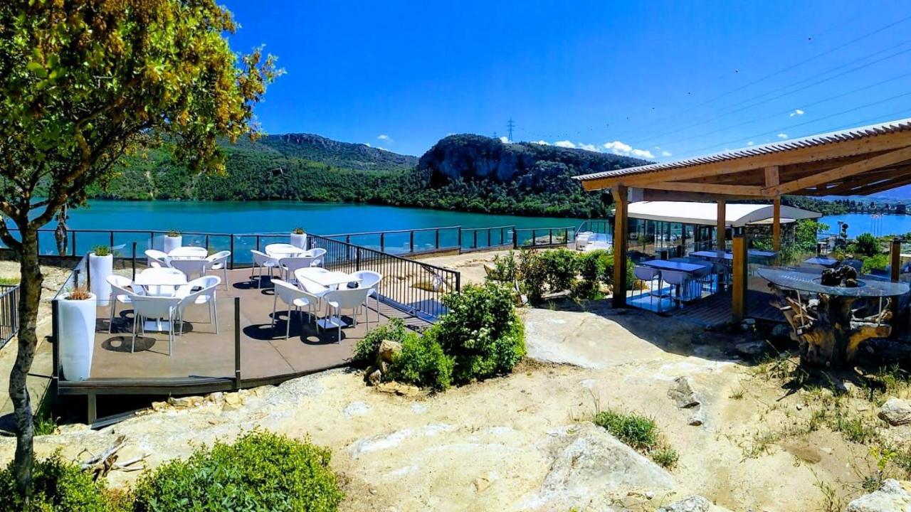 Acogedor Ático Dúplex En Tremp Exterior foto