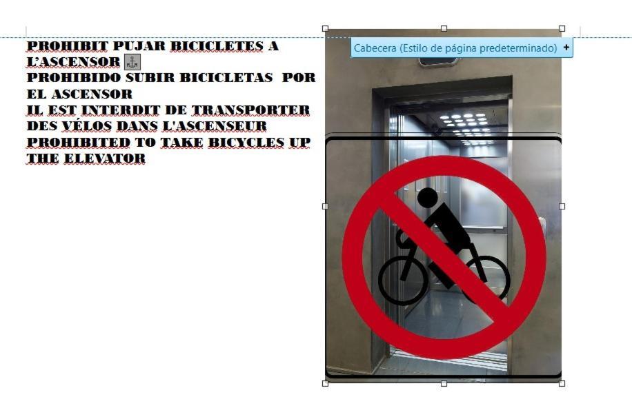 Acogedor Ático Dúplex En Tremp Exterior foto